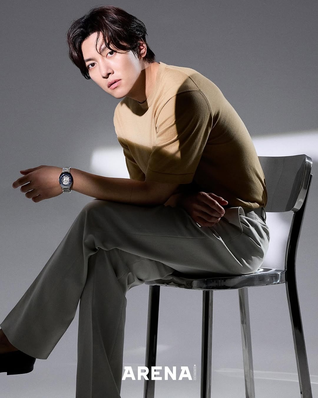 Korean star Ji Chang Wook to attend Da Nang Asian Film Festival